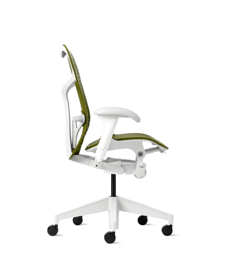 Mirra 2 Triflex bureaustoel