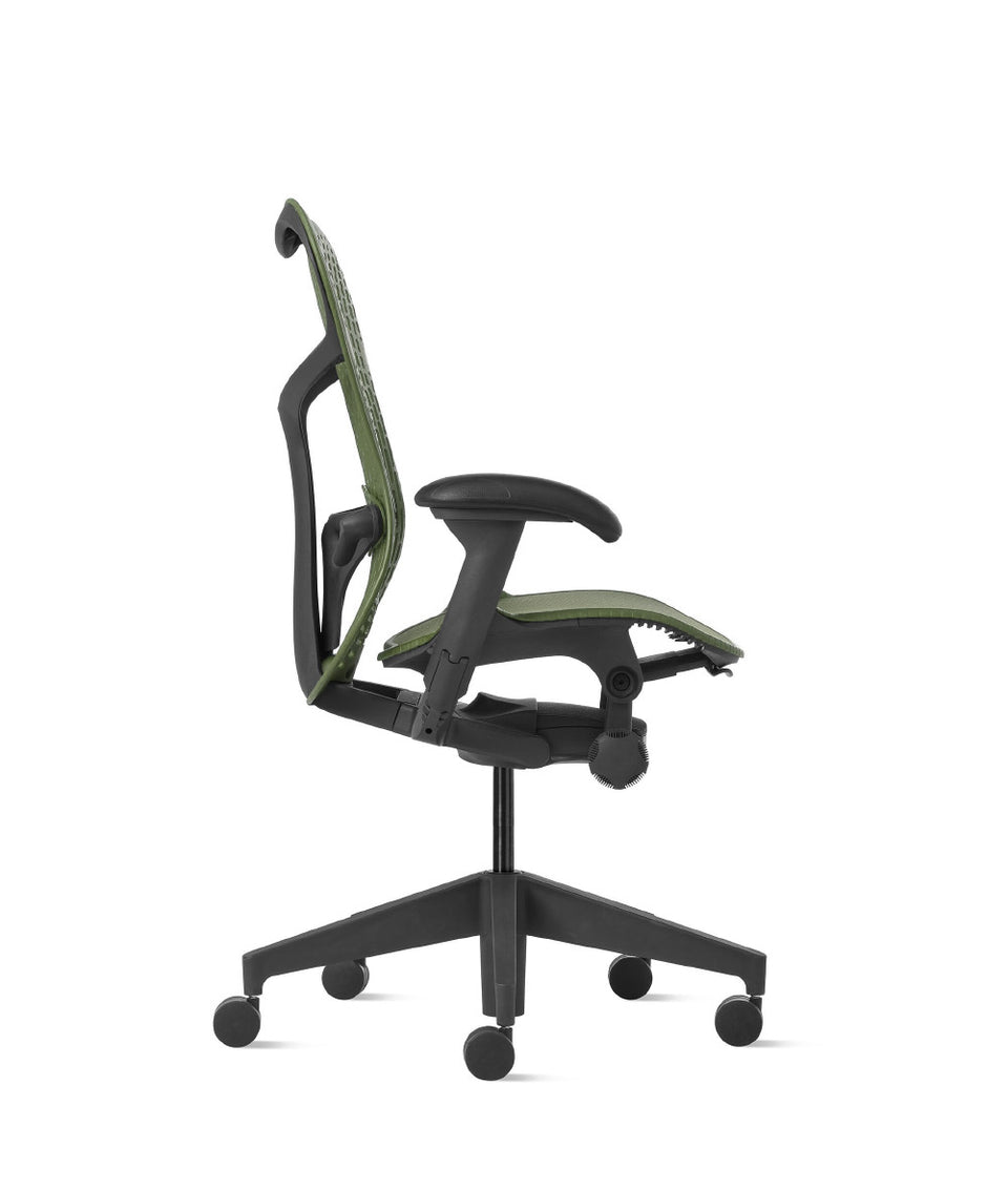 Mirra 2 Triflex bureaustoel