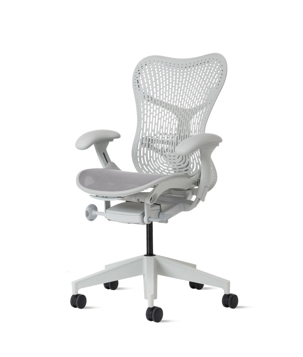Mirra 2 Triflex bureaustoel