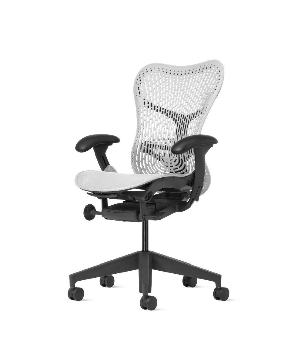 Mirra 2 Triflex bureaustoel