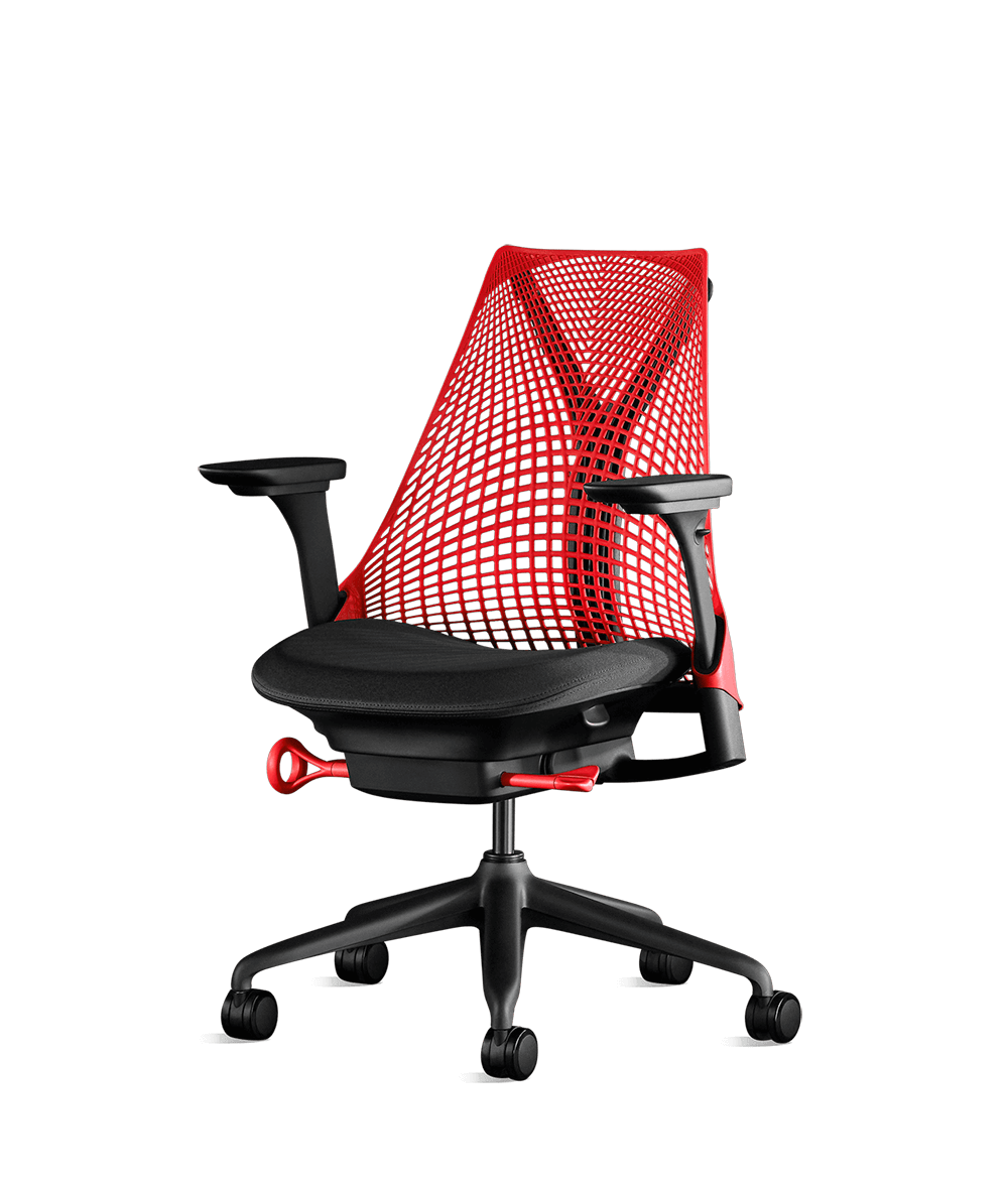 Sayl gamingstoel