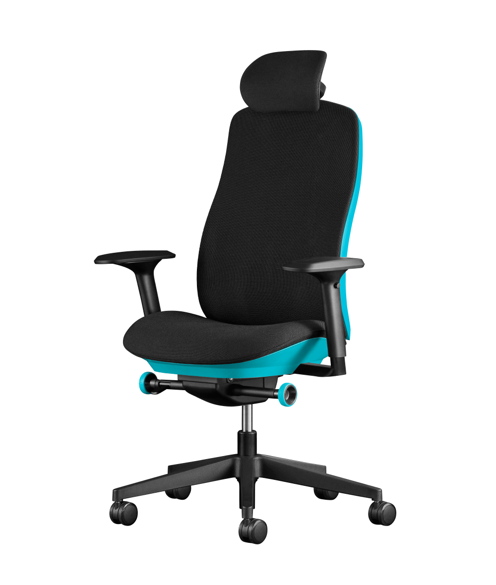 Vantum gamingstoel