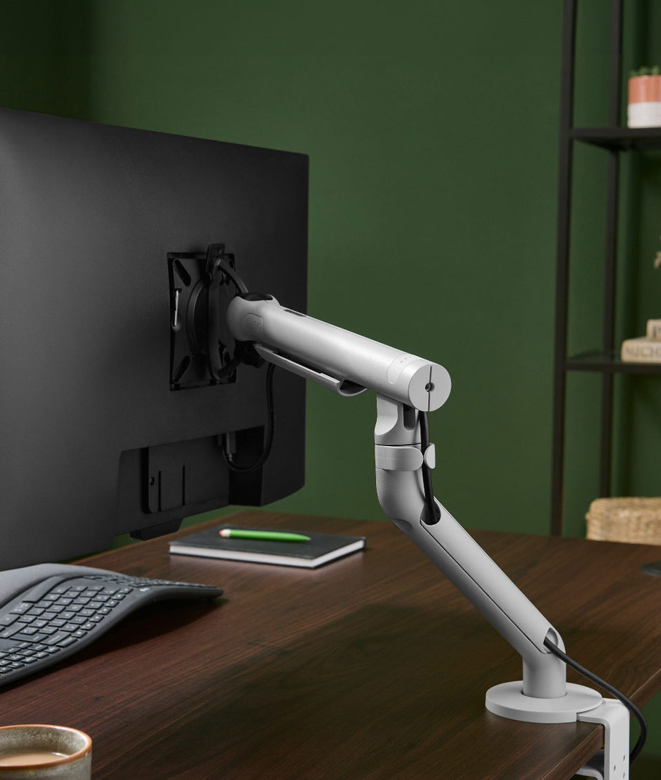 Flo monitorarm