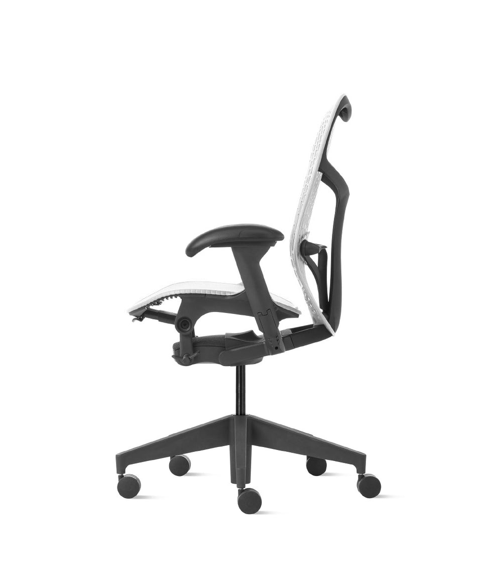 Mirra 2 Triflex bureaustoel