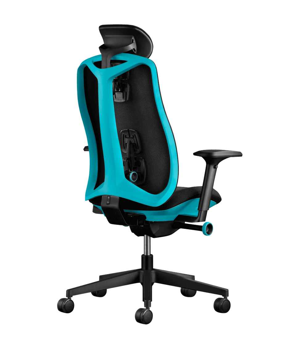 Vantum gamingstoel