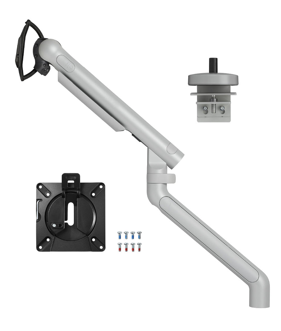 Flo monitorarm
