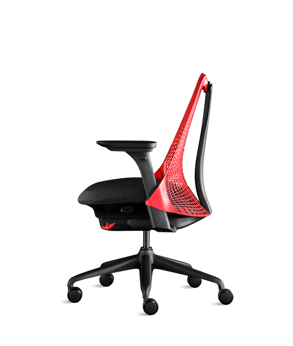 Sayl gamingstoel
