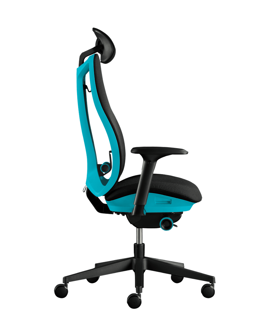 Vantum gamingstoel