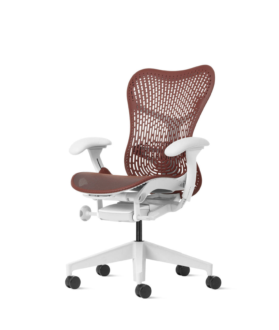 Mirra 2 Triflex bureaustoel