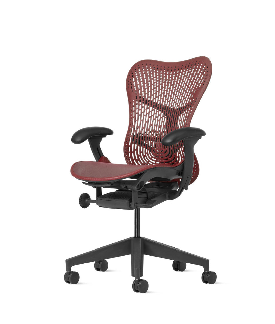 Mirra 2 Triflex bureaustoel