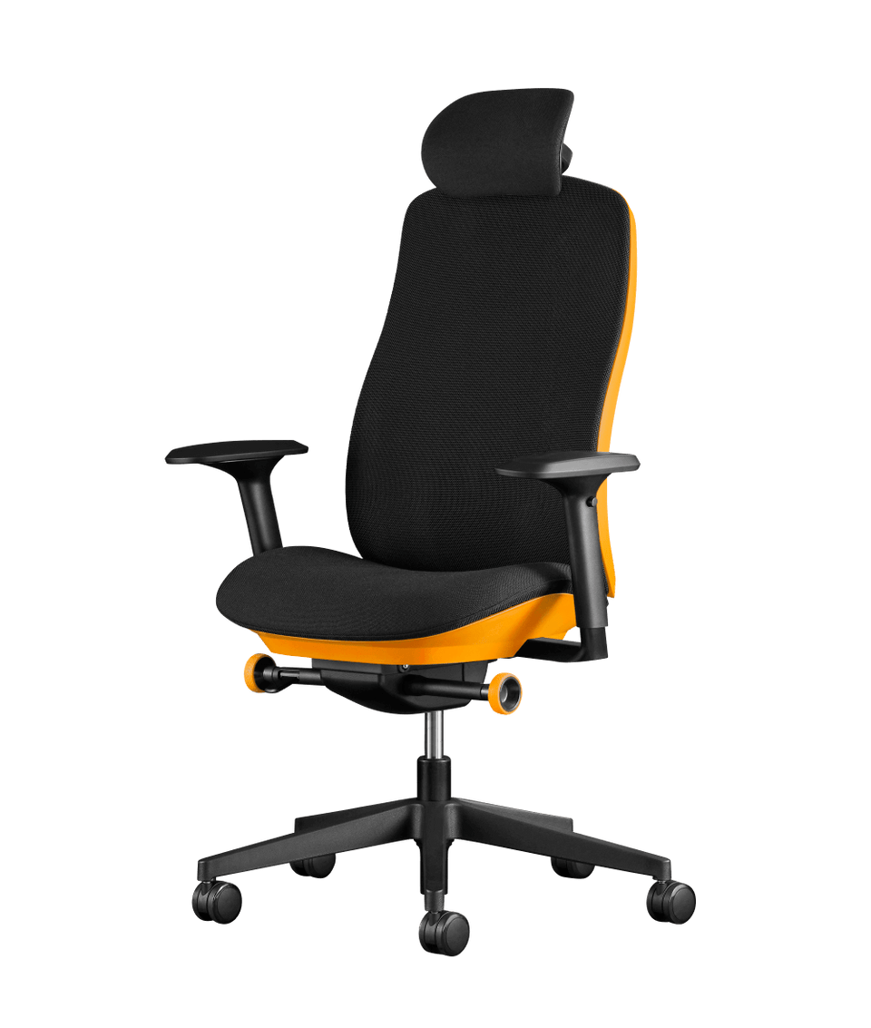 Vantum gamingstoel