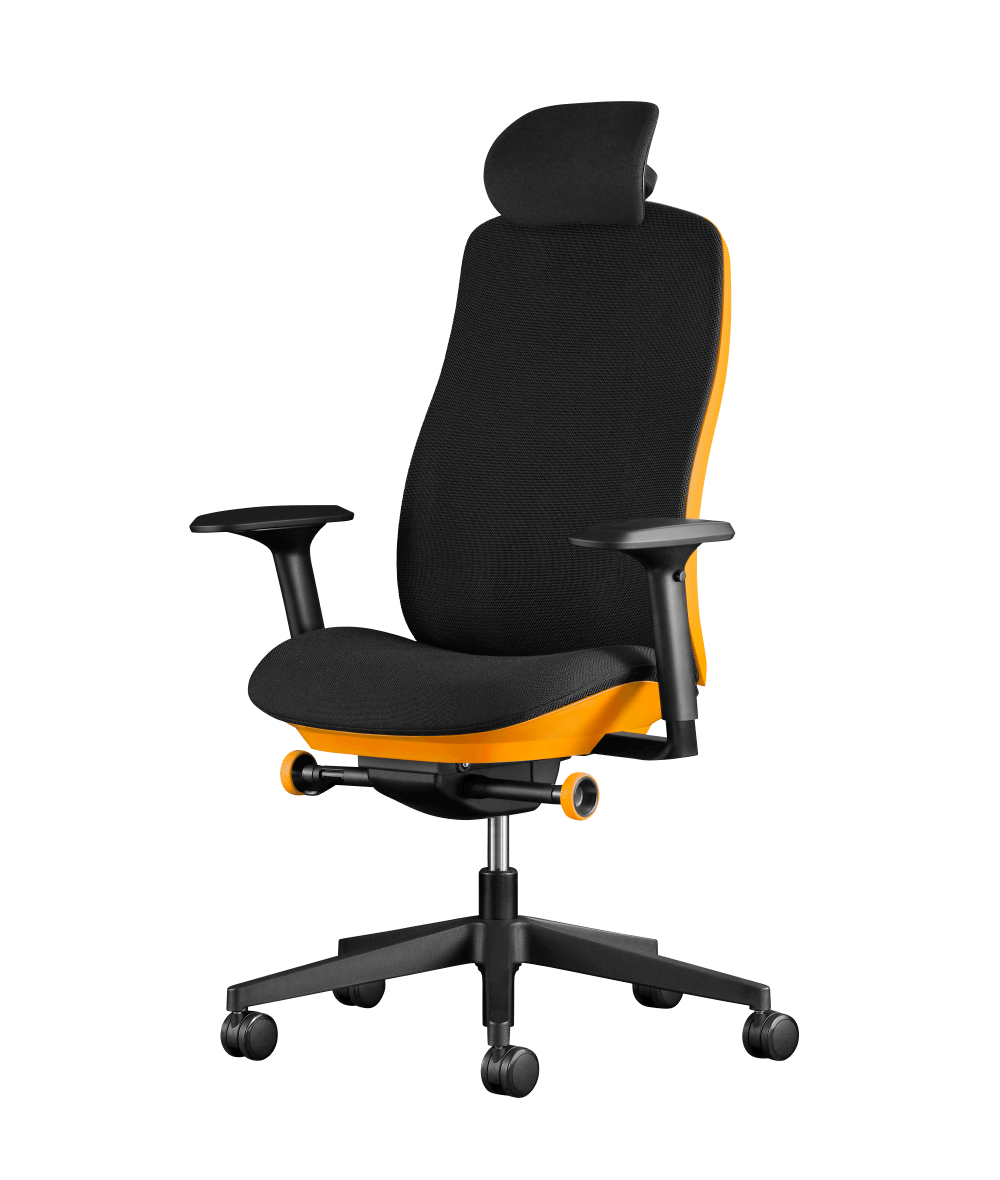 Vantum gamingstoel