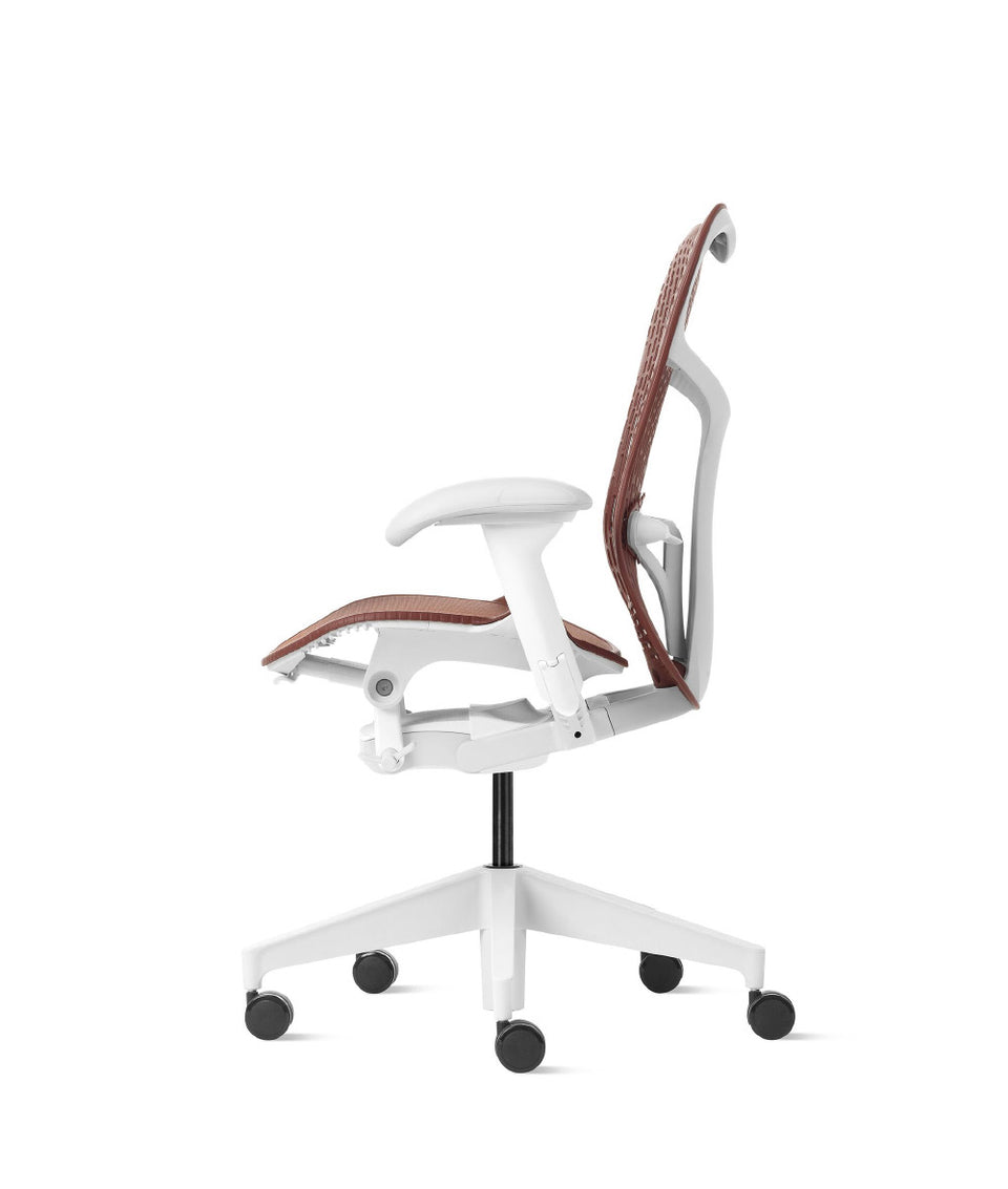 Mirra 2 Triflex bureaustoel