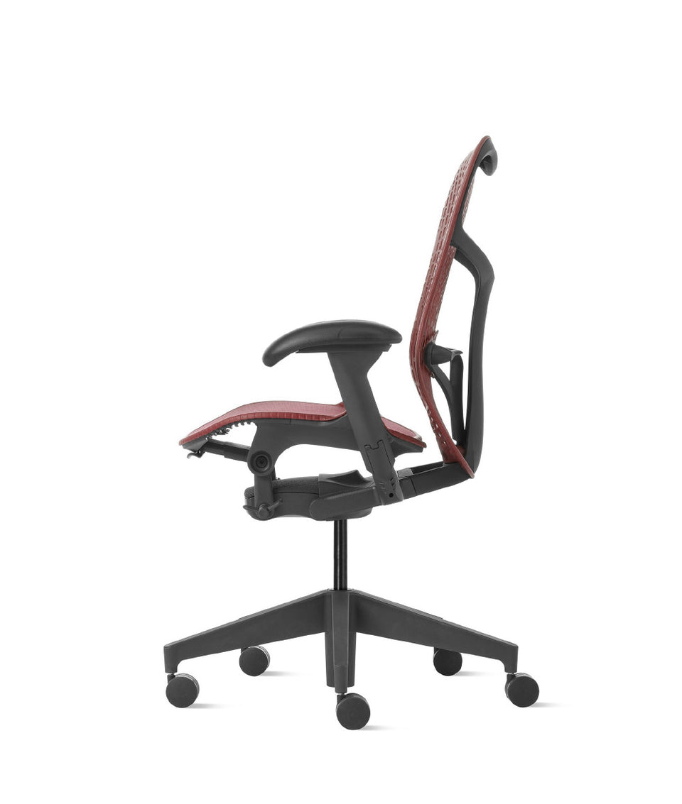 Mirra 2 Triflex bureaustoel