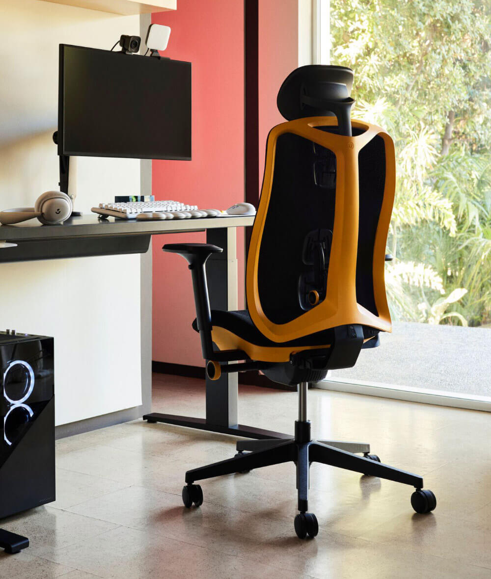 Vantum gamingstoel