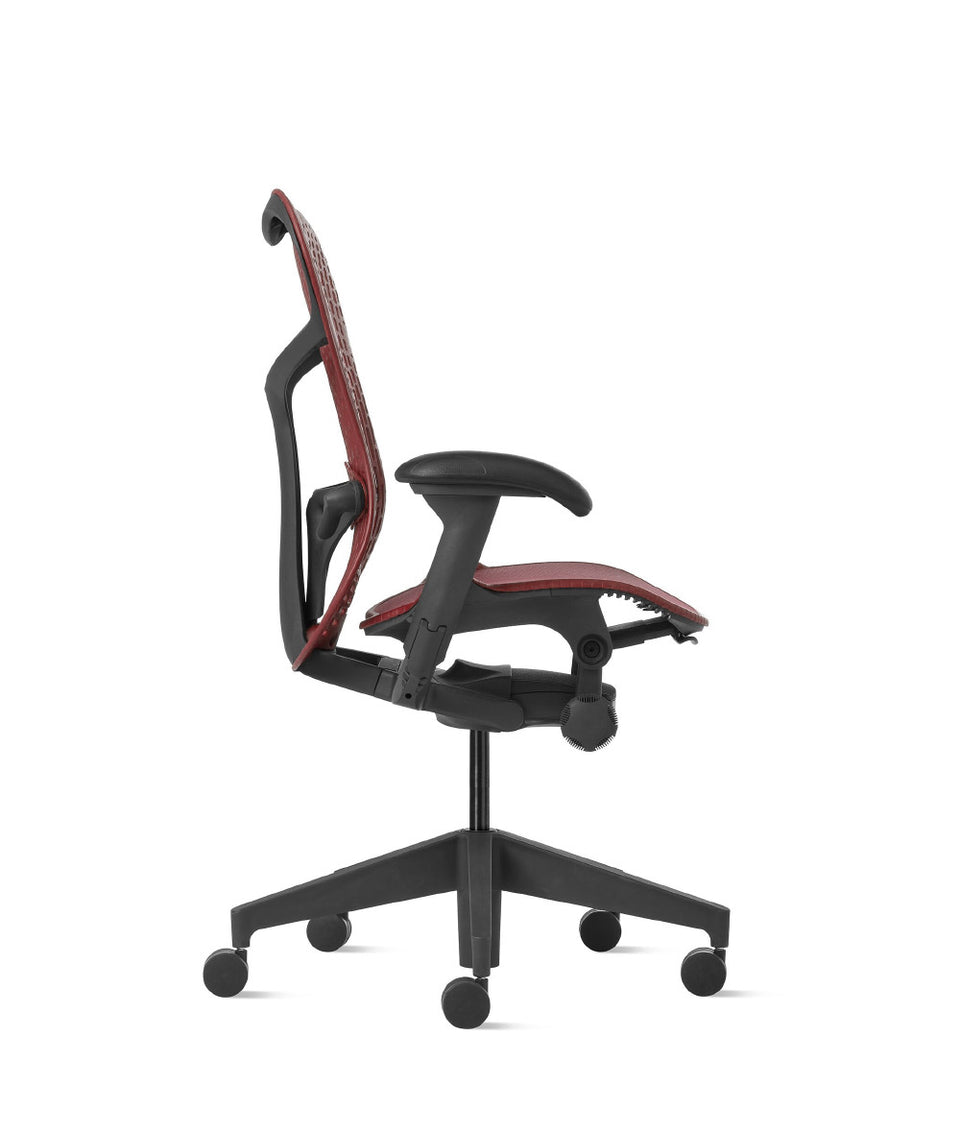 Mirra 2 Triflex bureaustoel