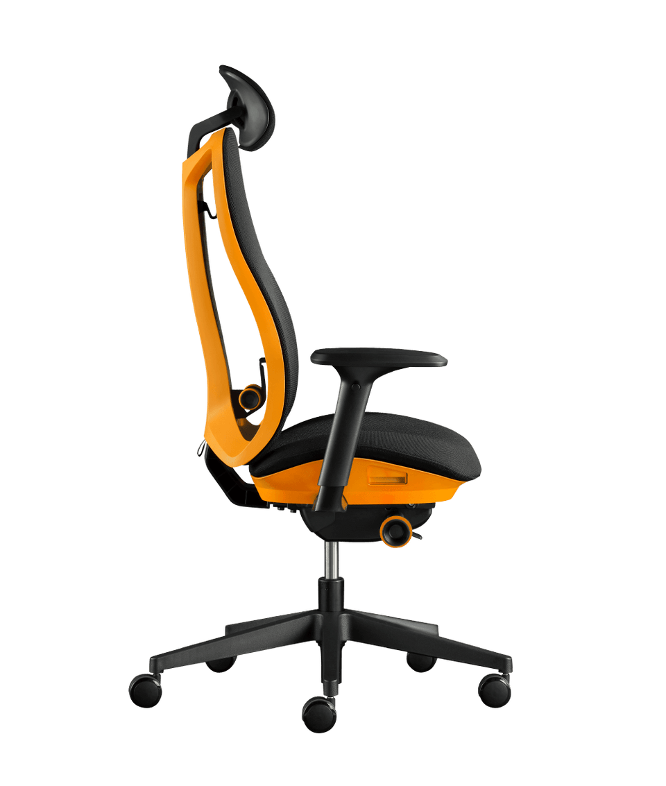 Vantum gamingstoel