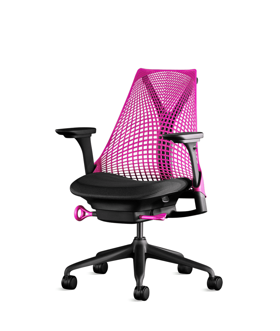 Sayl gamingstoel