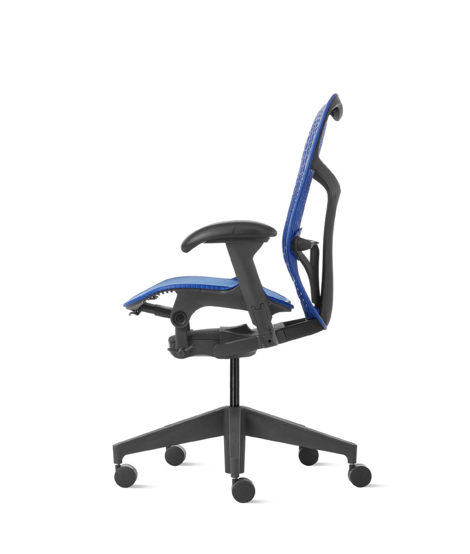 Mirra 2 Triflex bureaustoel