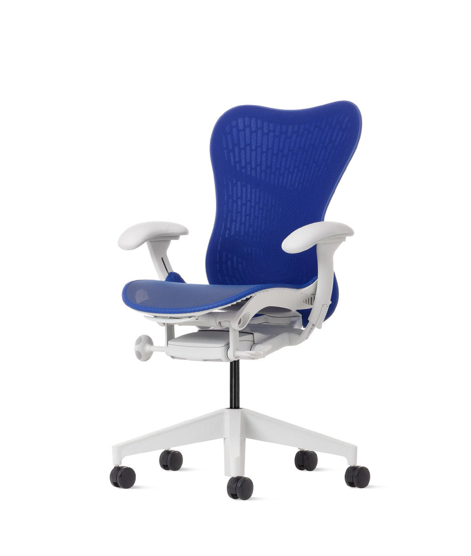 Mirra 2 Butterfly bureaustoel