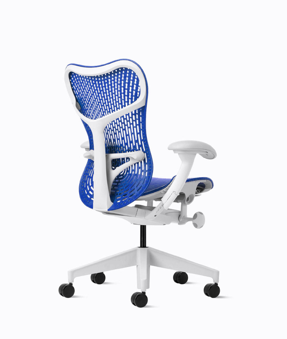 Mirra 2 Triflex bureaustoel