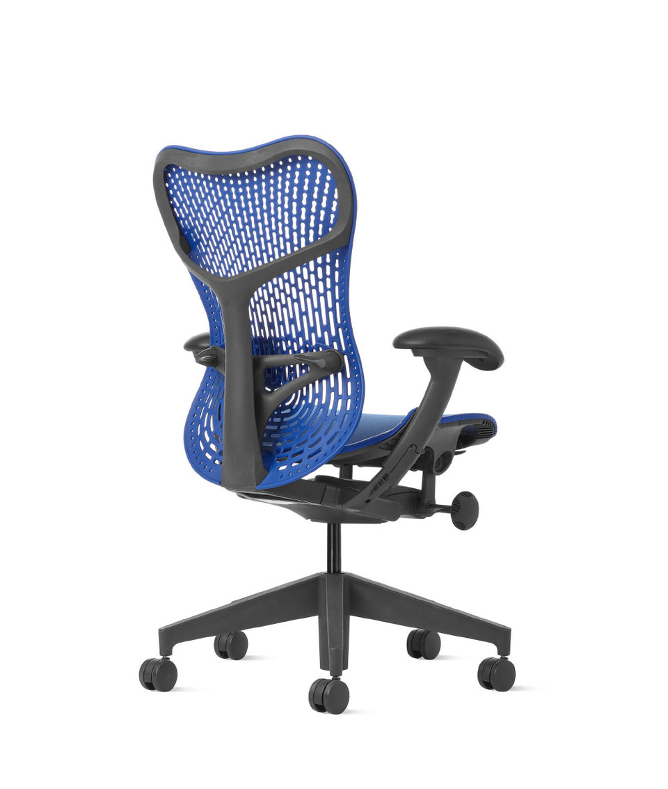 Mirra 2 Triflex bureaustoel