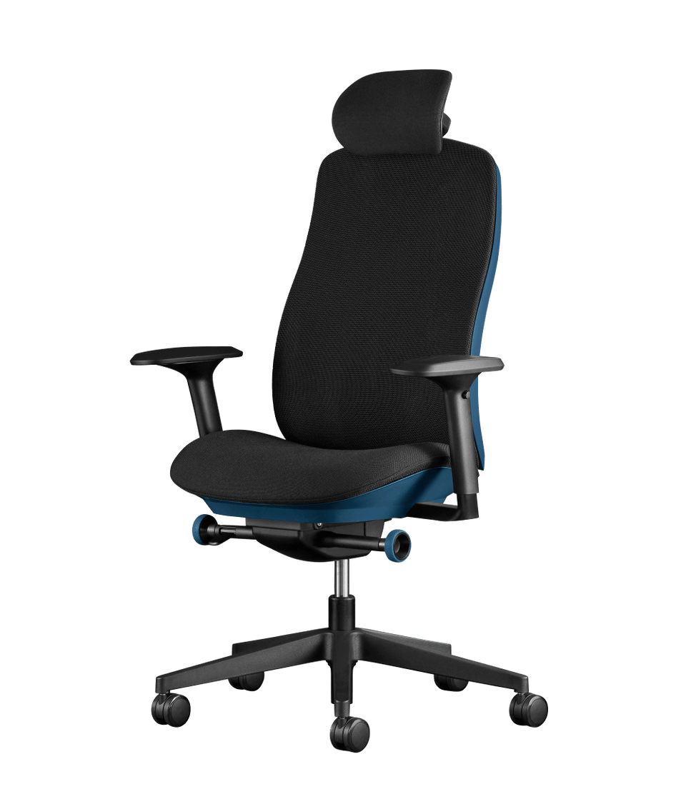 Vantum gamingstoel