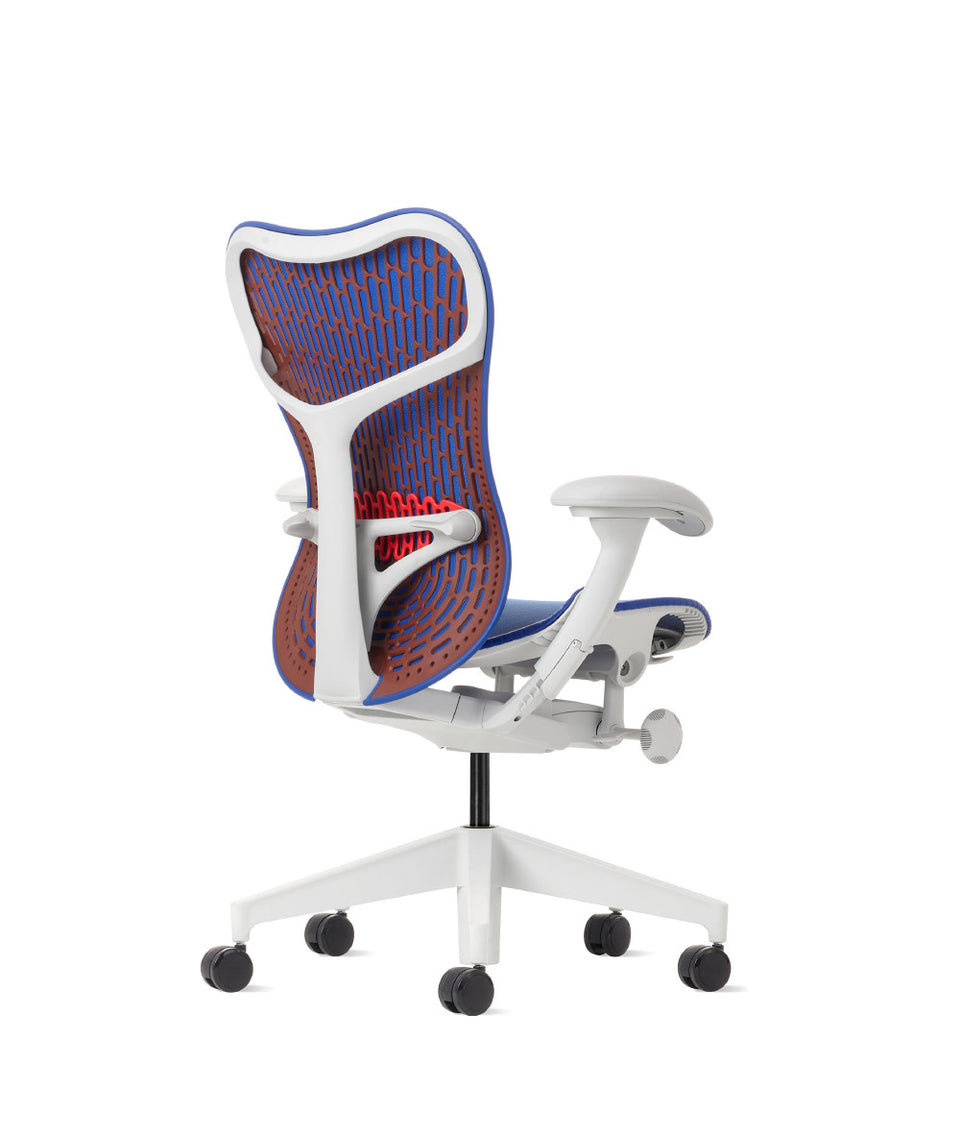 Mirra 2 Butterfly bureaustoel