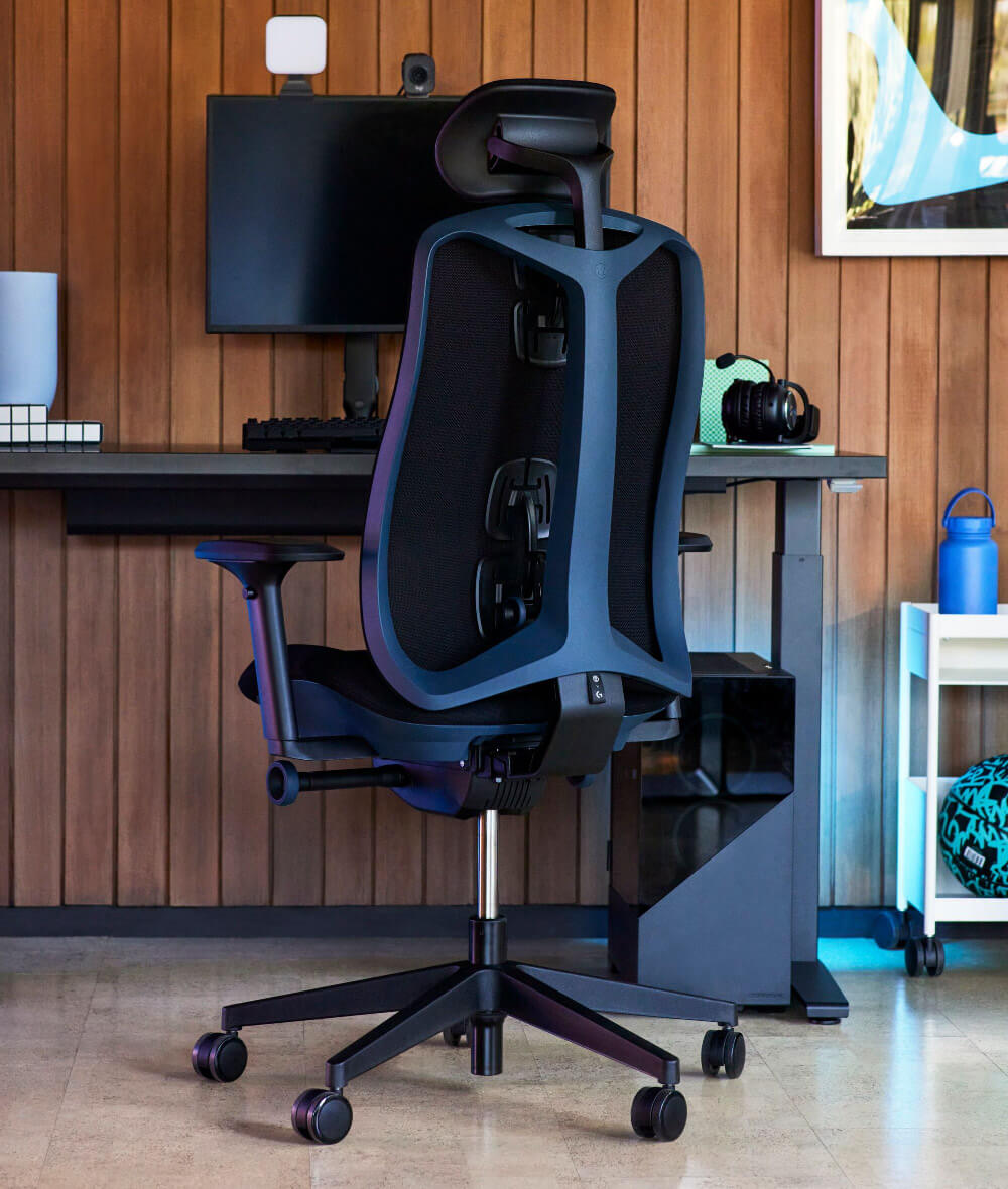 Vantum gamingstoel