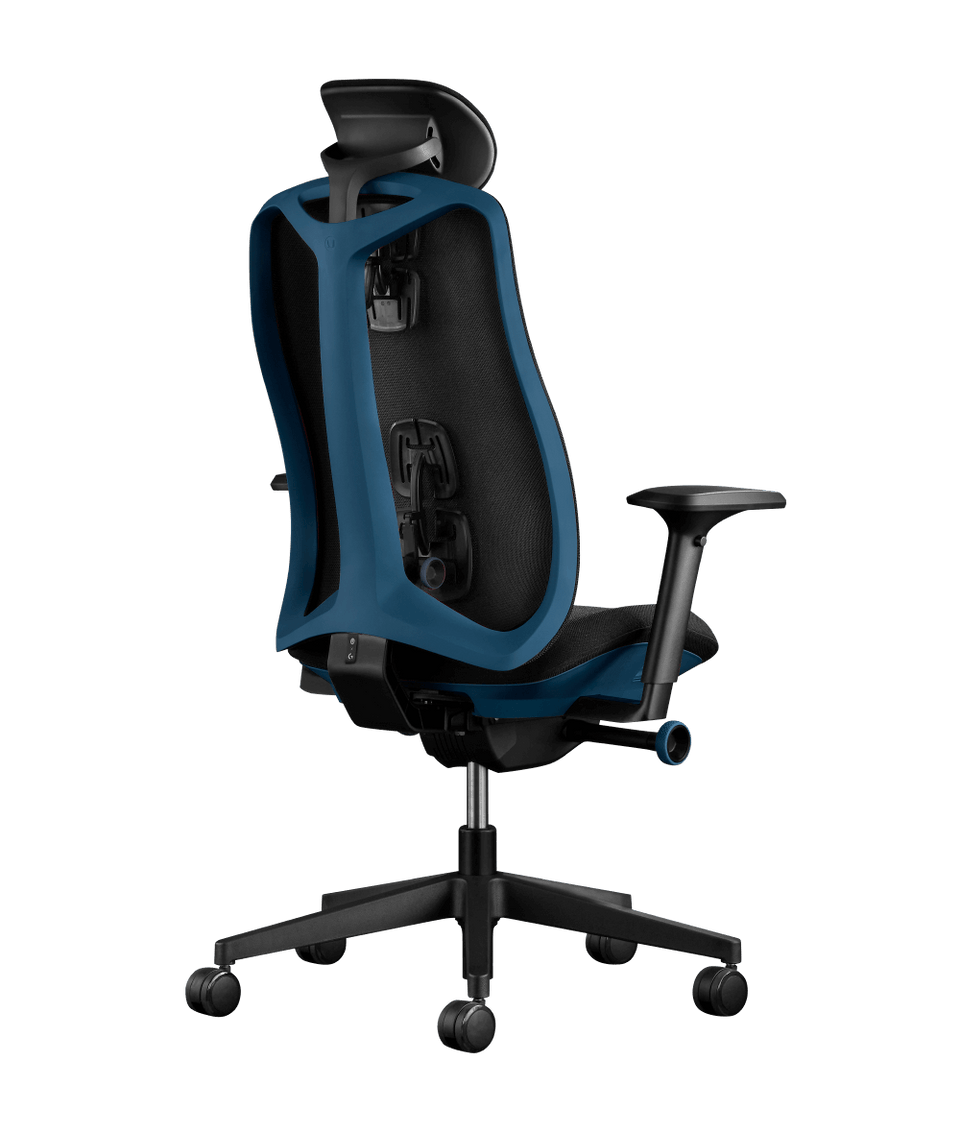 Vantum gamingstoel