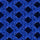 Ultramarine Blauw