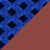 colour_Cordovan/Ultramarine Blauw