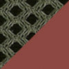 colour_Cordovan/Olive