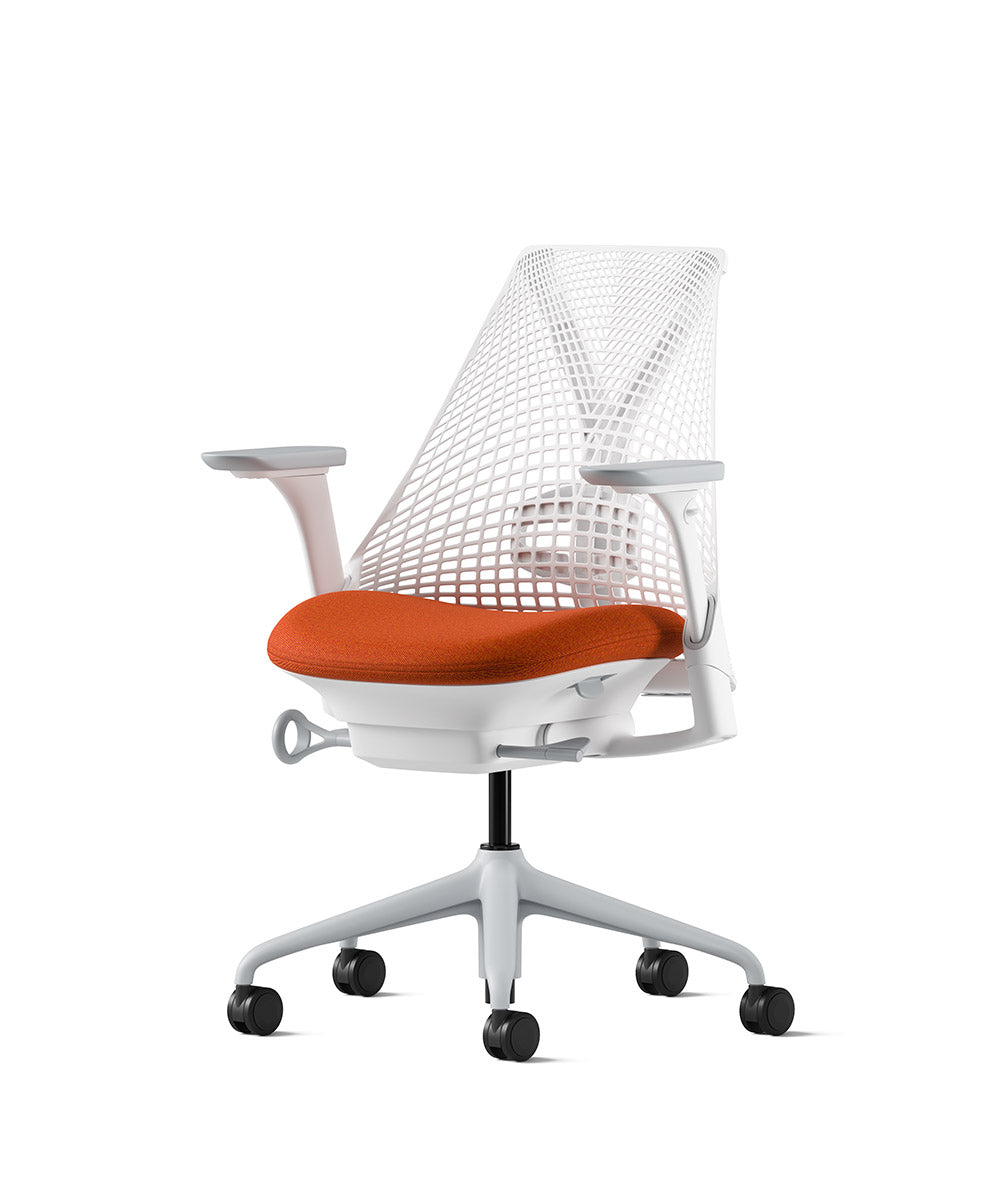 Sayl bureaustoel