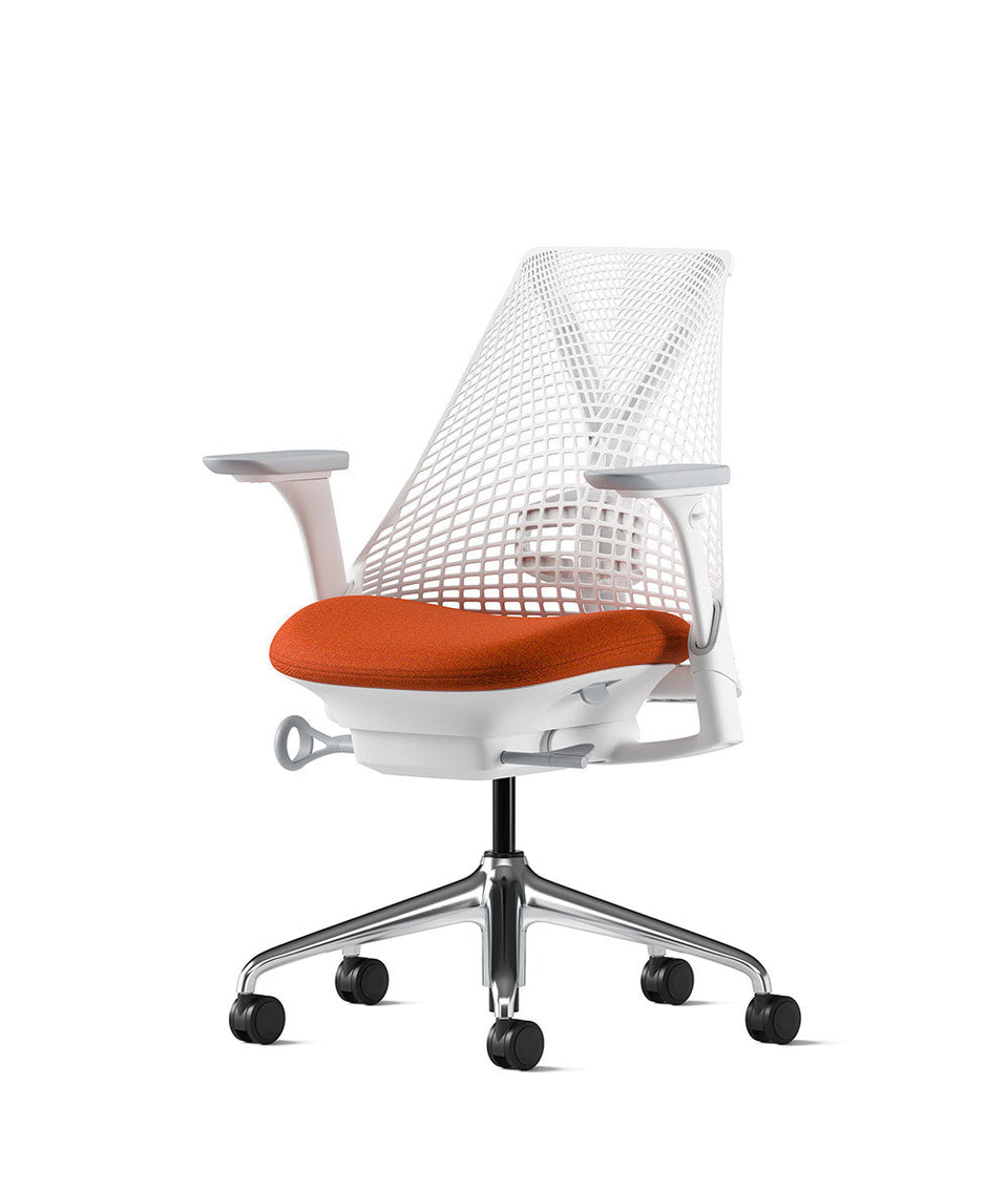 Sayl bureaustoel