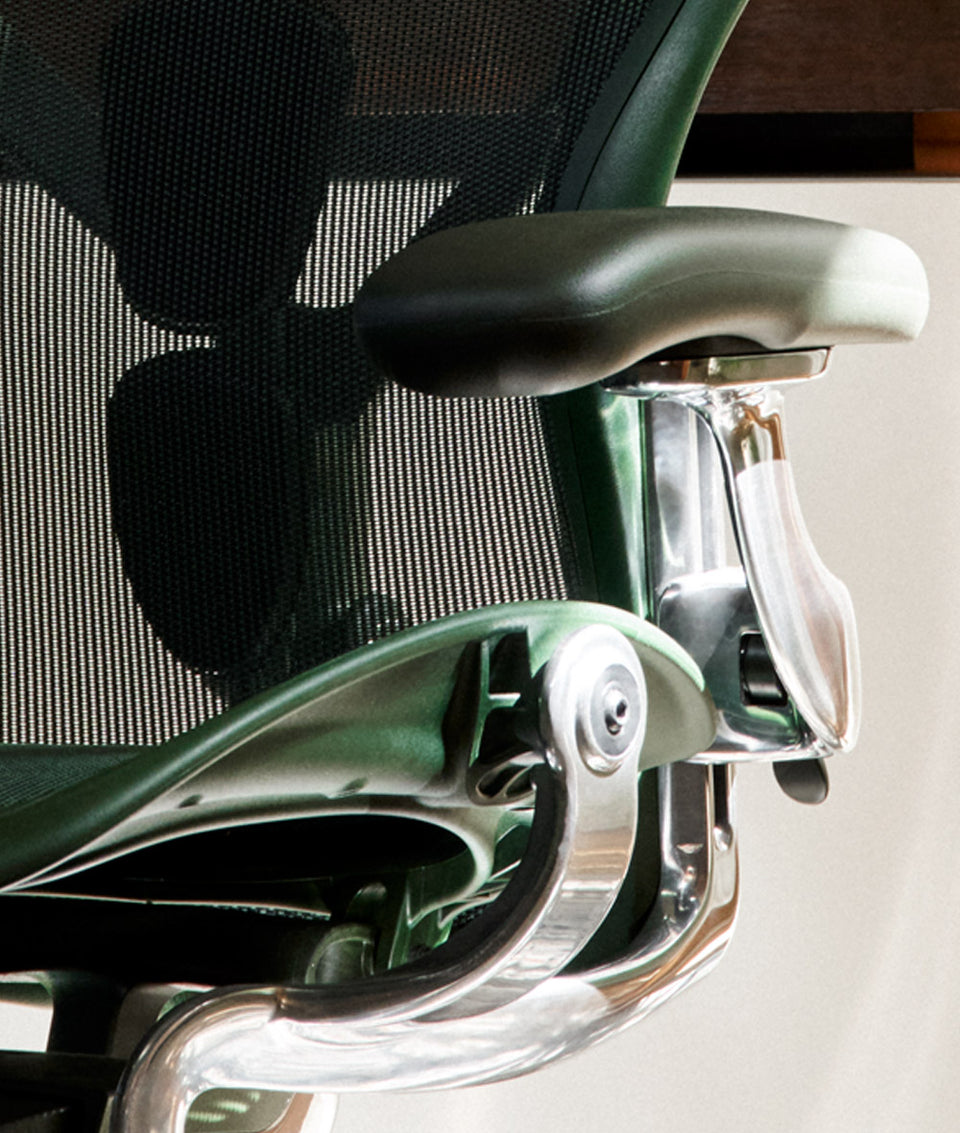 Aeron bureaustoel