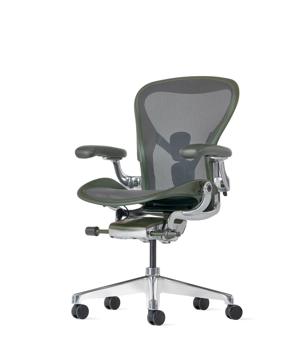 Aeron bureaustoel