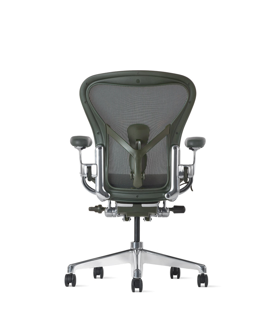 Aeron bureaustoel