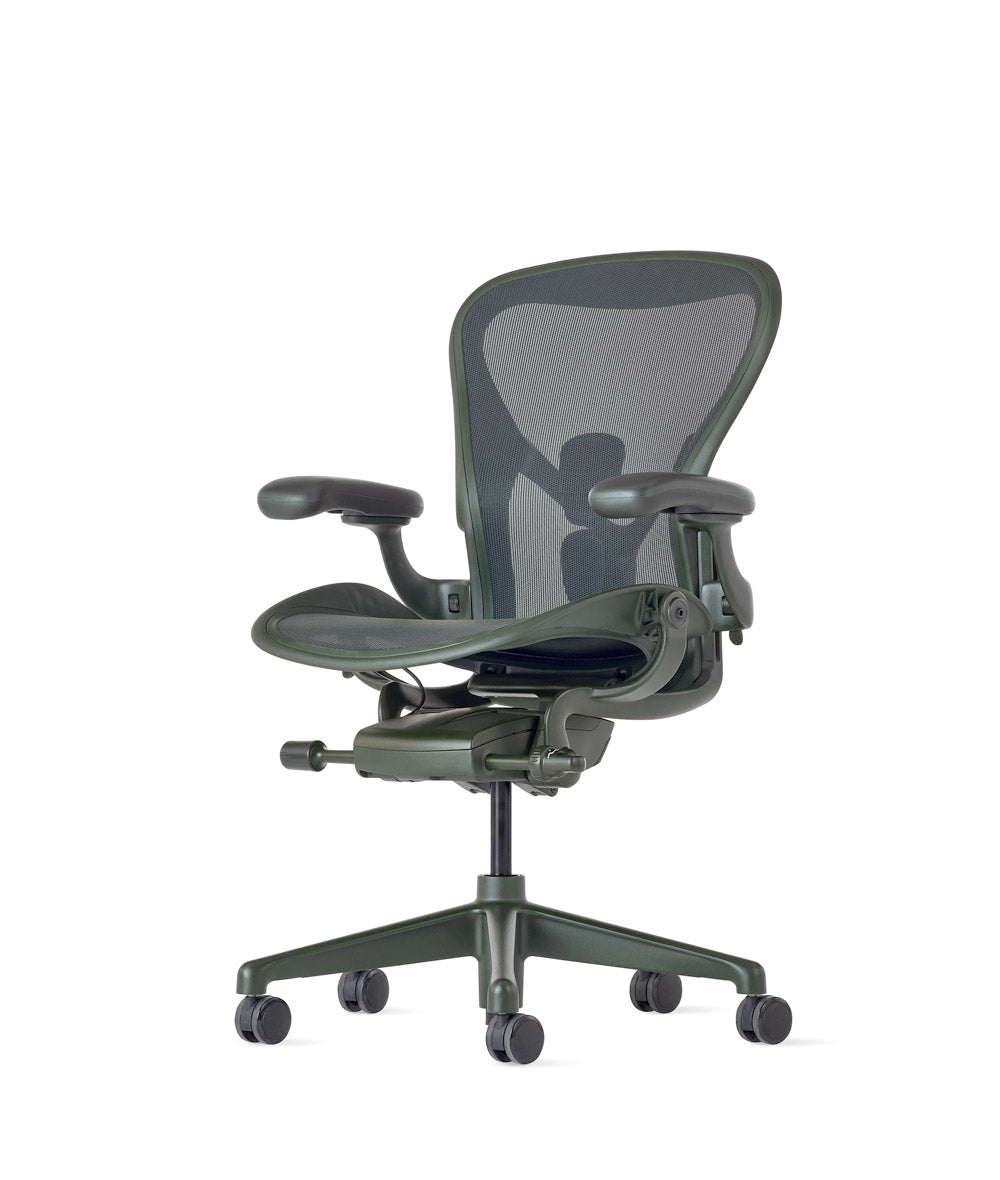 Aeron bureaustoel