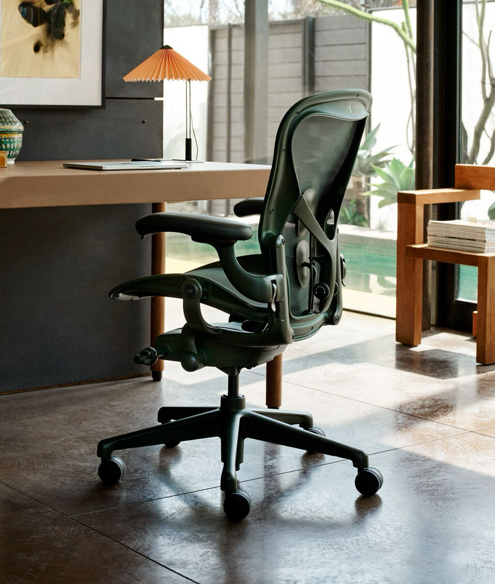 Aeron bureaustoel