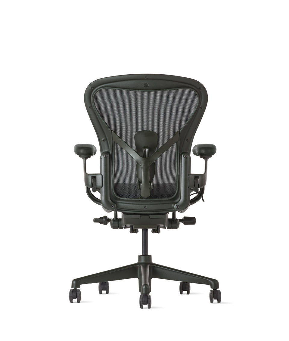 Aeron bureaustoel