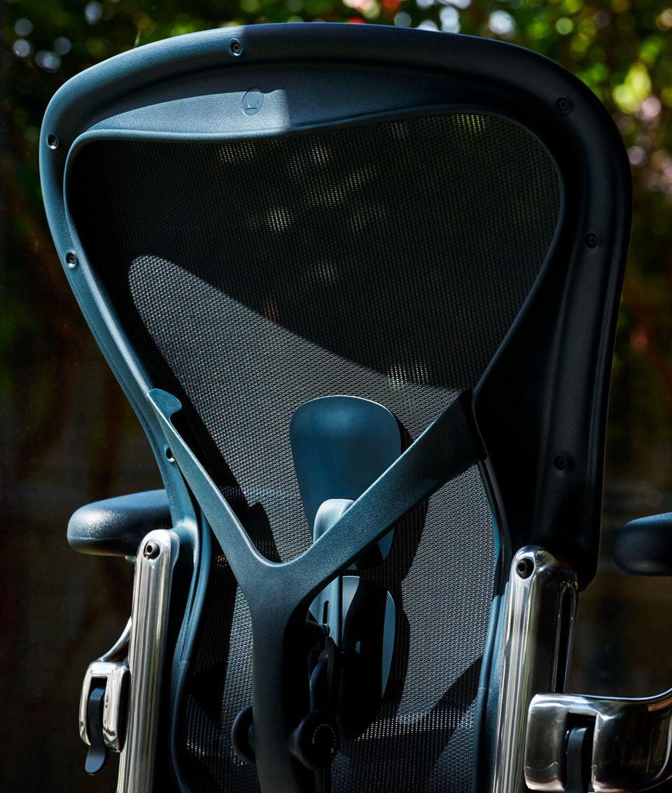 Aeron bureaustoel