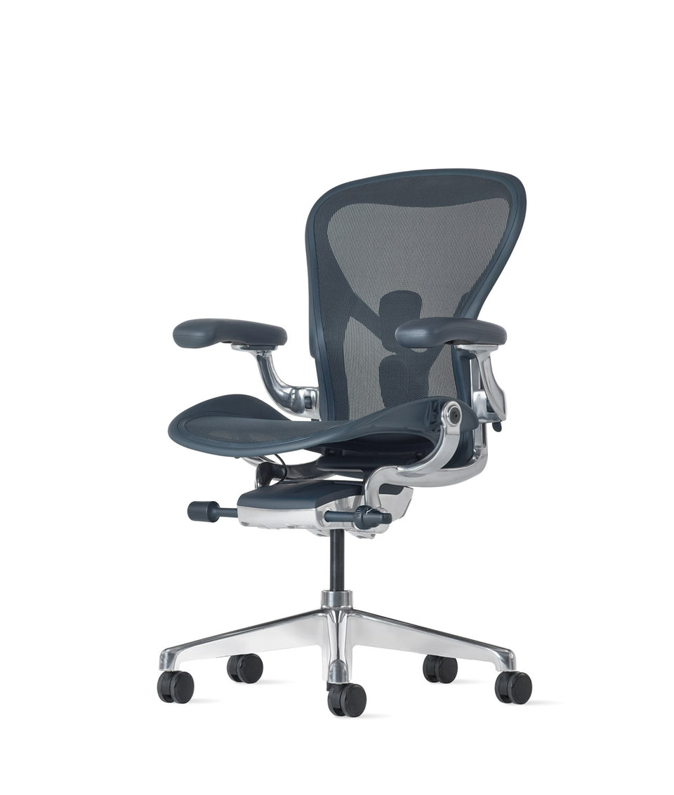 Aeron bureaustoel