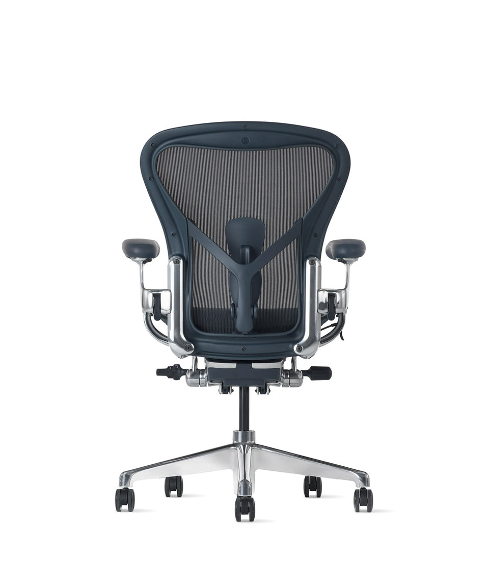 Aeron bureaustoel