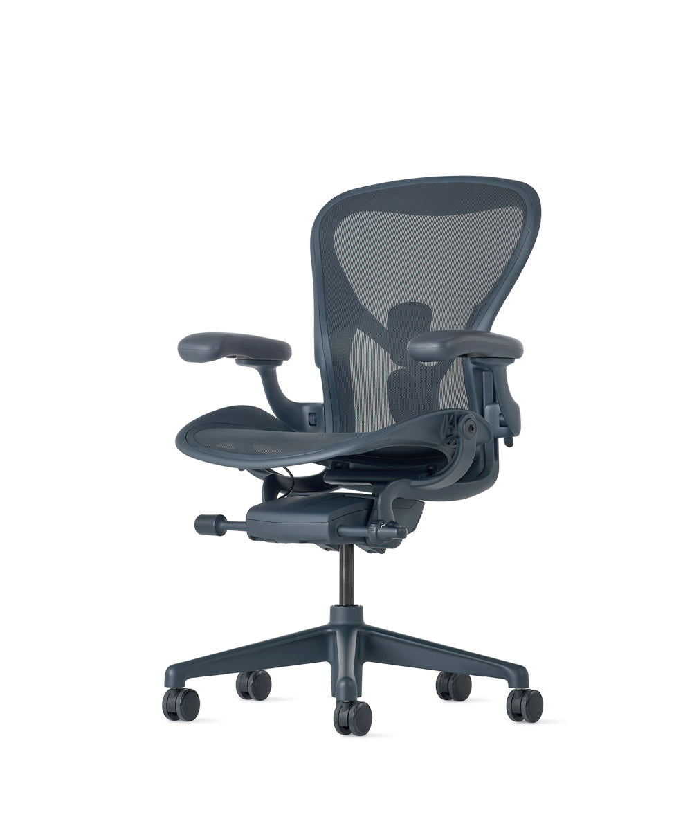 Aeron bureaustoel