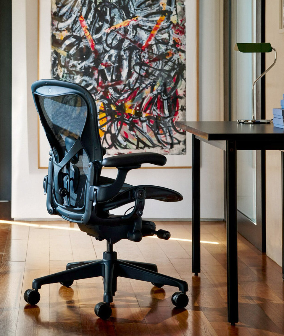 Aeron bureaustoel