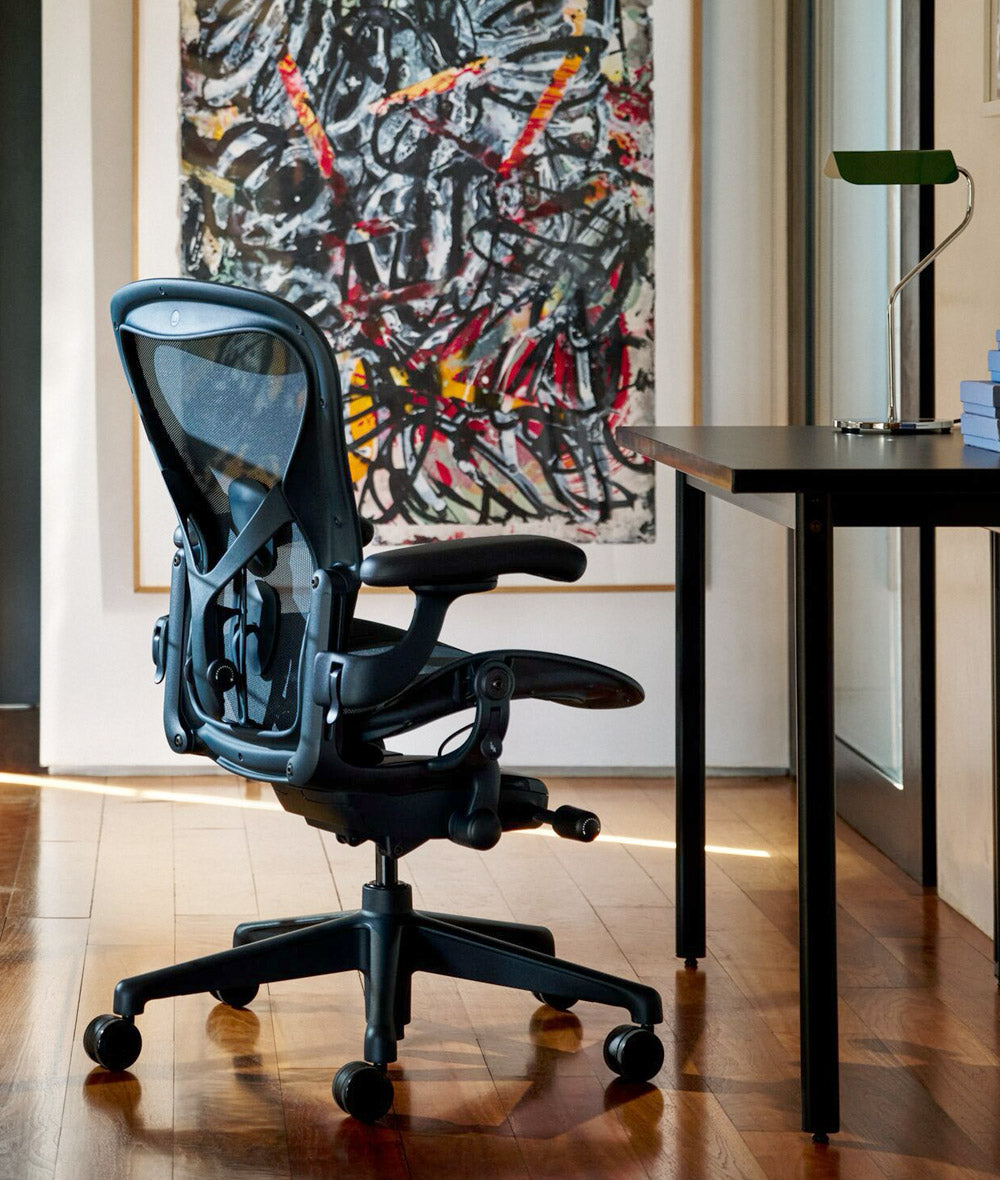 Aeron bureaustoel