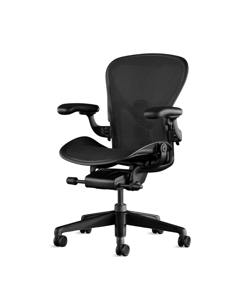 Aeron gamingstoel
