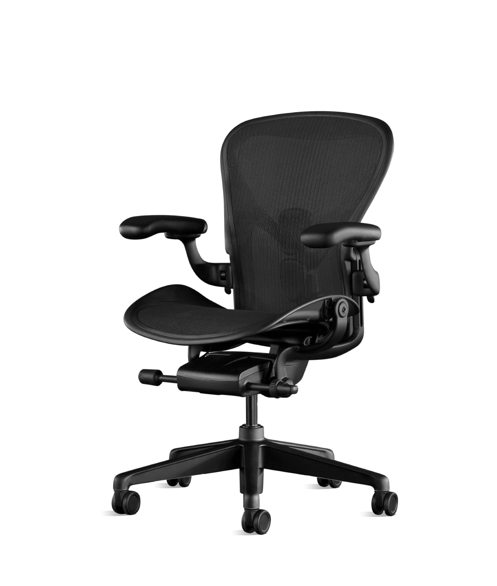 Aeron gamingstoel