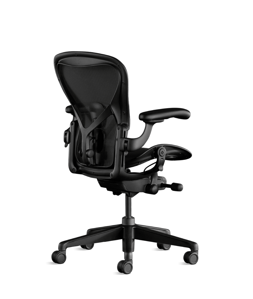 Aeron gamingstoel